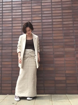 yyykkkさんのコーディネート