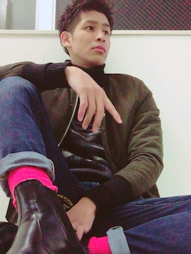 Kenta.comさんのコーディネート