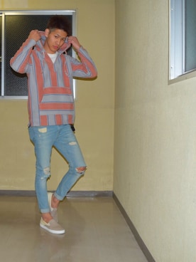 Kenta.comさんのコーディネート