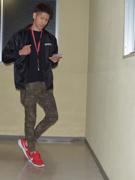 Kenta.comさんのコーディネート