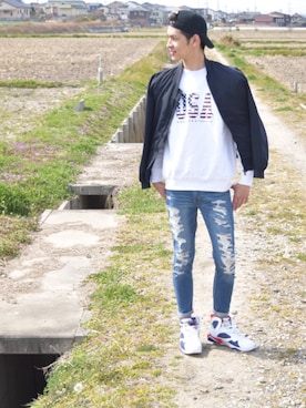 Kenta.comさんのコーディネート