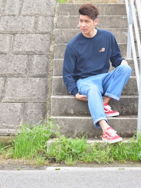 Kenta.comさんのコーディネート