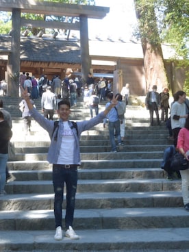 Kenta.comさんのコーディネート