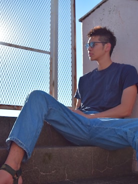 Kenta.comさんのコーディネート