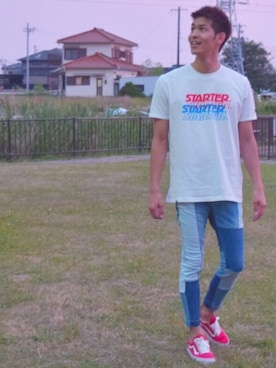 Kenta.comさんのコーディネート