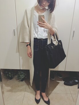 aaaaaさん(レディース・163cm)の夏コーディネート