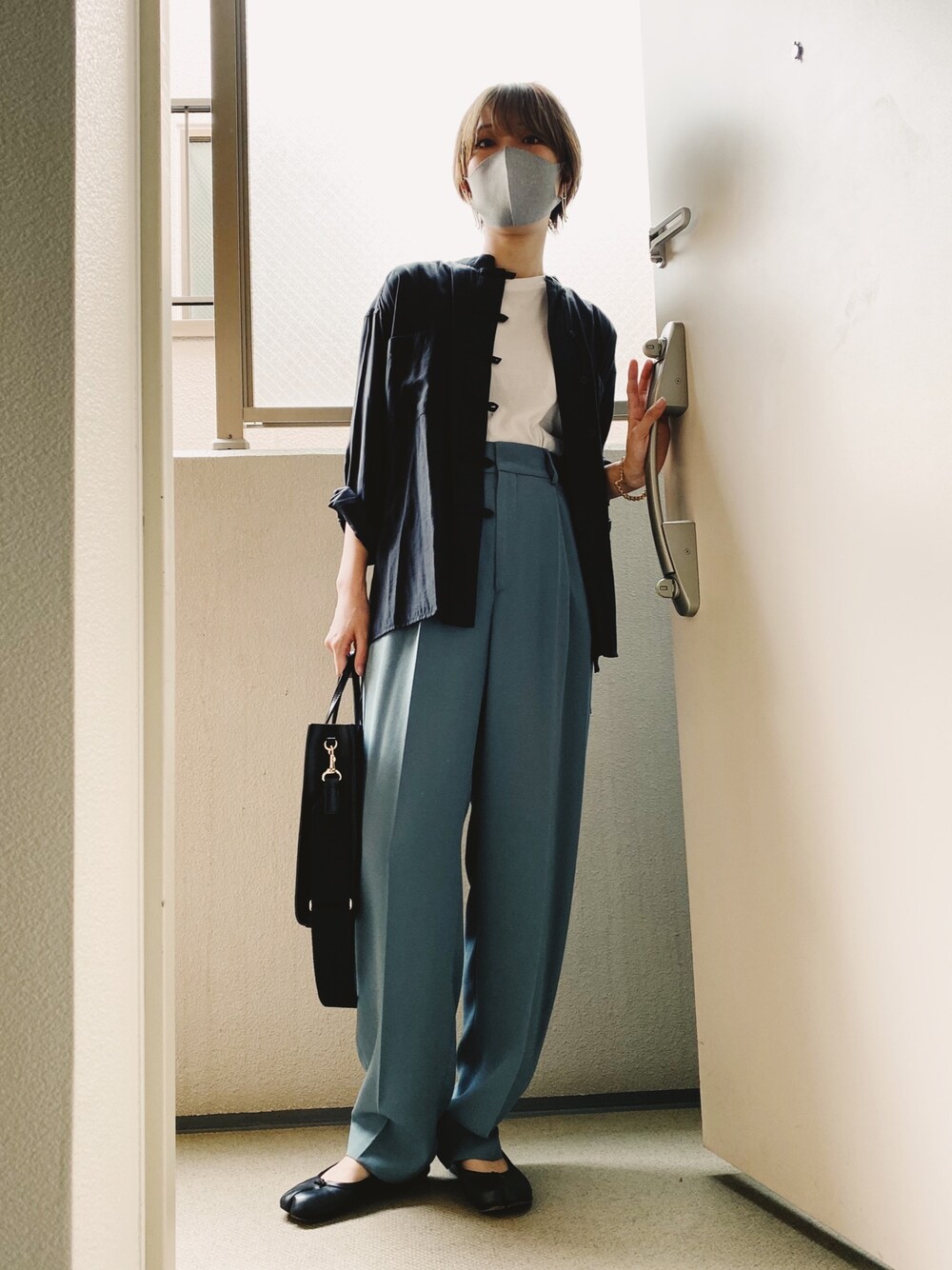 aaaaa｜LILY BROWNのシャツ/ブラウスを使ったコーディネート - WEAR