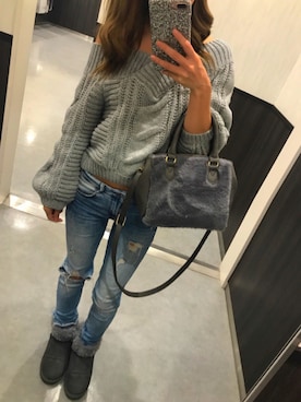 arichanさんのコーディネート