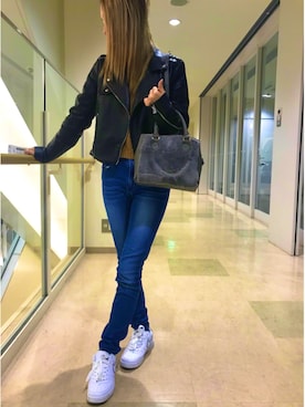 arichanさんのコーディネート