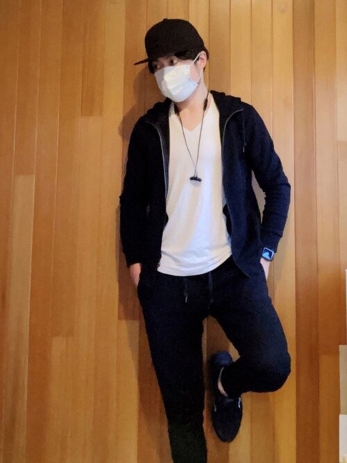 まっきん 筋トレ ゆるローファット Uniqloのtシャツ カットソーを使ったコーディネート Wear まっきん 筋トレ ゆるローファット Uniqloのtシャツ カットソーを使ったコーディネート Wear