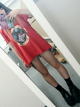 khrさんのコーディネート