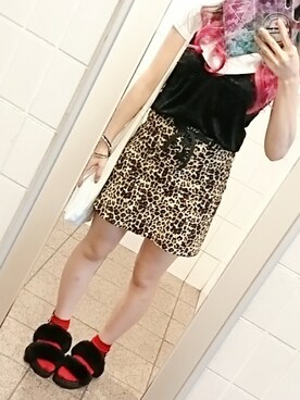 khrさんのコーディネート