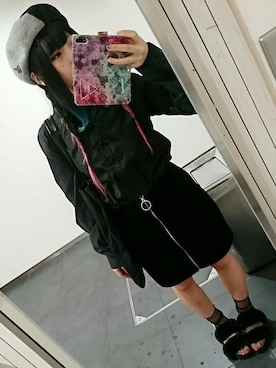 khrさんのコーディネート