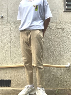 Michelさんのコーディネート