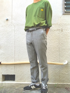 Michelさんのコーディネート