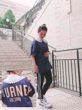 SACHIKOさんのコーディネート