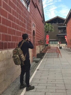 WillLinさんのコーディネート