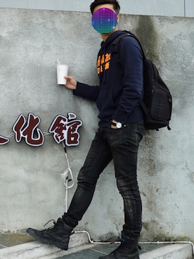 WillLinさんのコーディネート