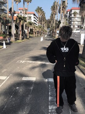 ひろとさんのコーディネート