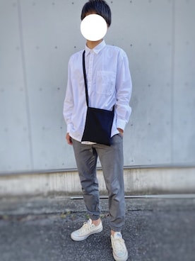 pojiさんのコーディネート