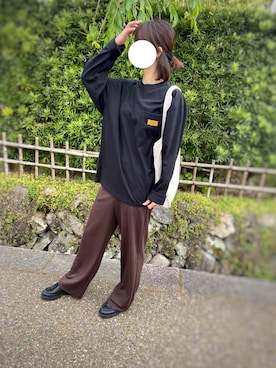 pojiさんのコーディネート