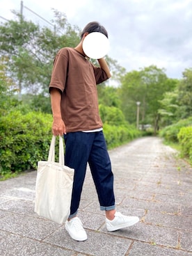 pojiさんのコーディネート