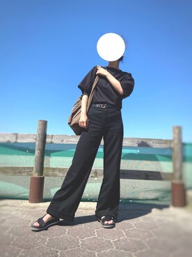 pojiさんのコーディネート