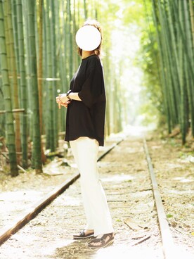 pojiさんのコーディネート