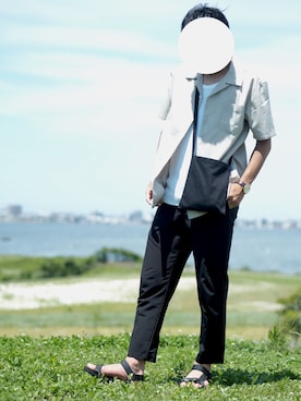 pojiさんのコーディネート