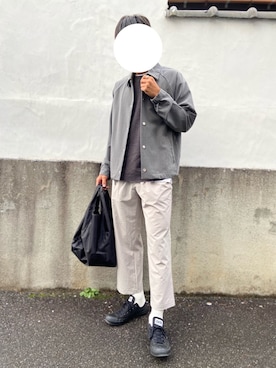 pojiさんのコーディネート