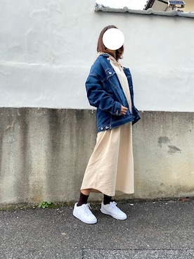 pojiさんのコーディネート