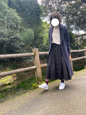 pojiさんのコーディネート