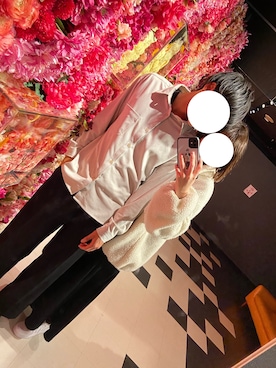 pojiさん(レディース・161cm)の冬コーディネート