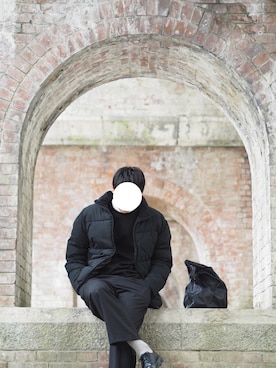 pojiさんのコーディネート