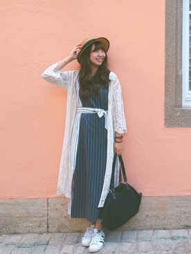 chi🌼さんのコーディネート