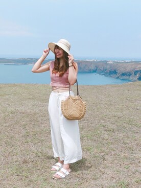 chi🌼さんのコーディネート