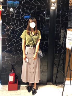 chi🌼さんのコーディネート