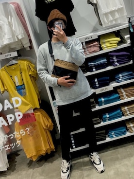 りゅうたさんのコーディネート