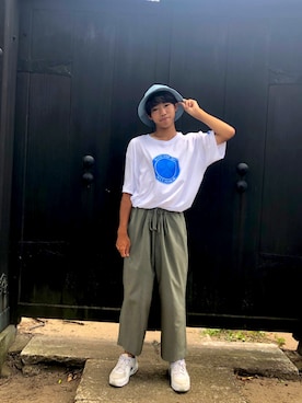 りゅうたさんのコーディネート