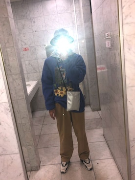 りゅうたさんのコーディネート