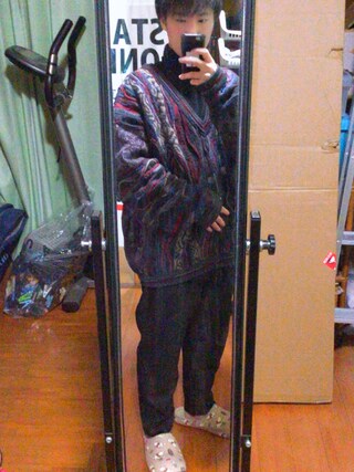 ゆーや のコーディネート一覧 Wear