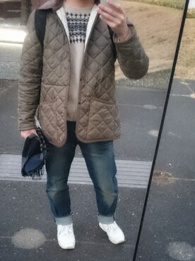 24Ponさんのコーディネート