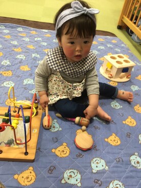 あおたんさんのコーディネート