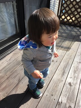 あおたんさんのコーディネート