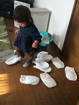 あおたんさんのコーディネート