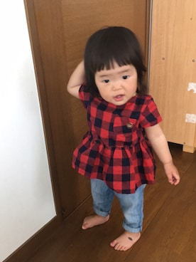 あおたんさんのコーディネート