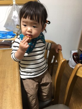 あおたんさんのコーディネート