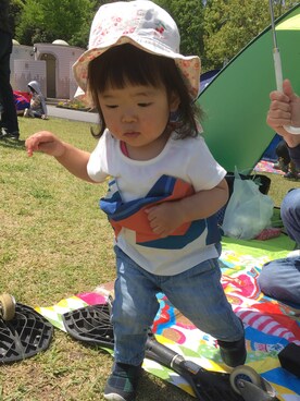 あおたんさんのコーディネート