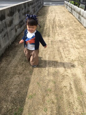 あおたんさんのコーディネート