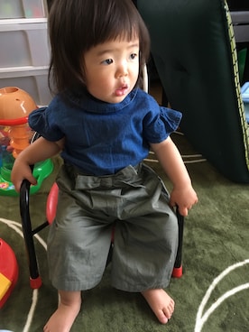 あおたんさんのコーディネート